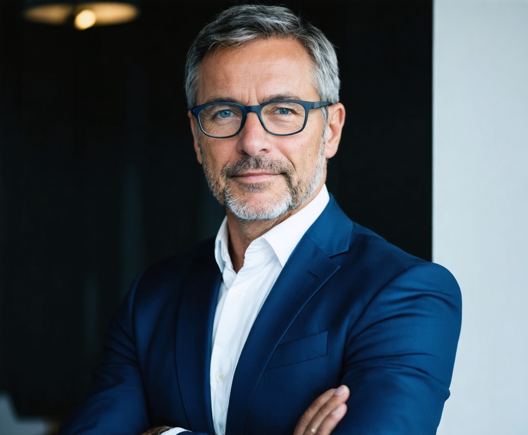 Dr. Maximilian von Arnim